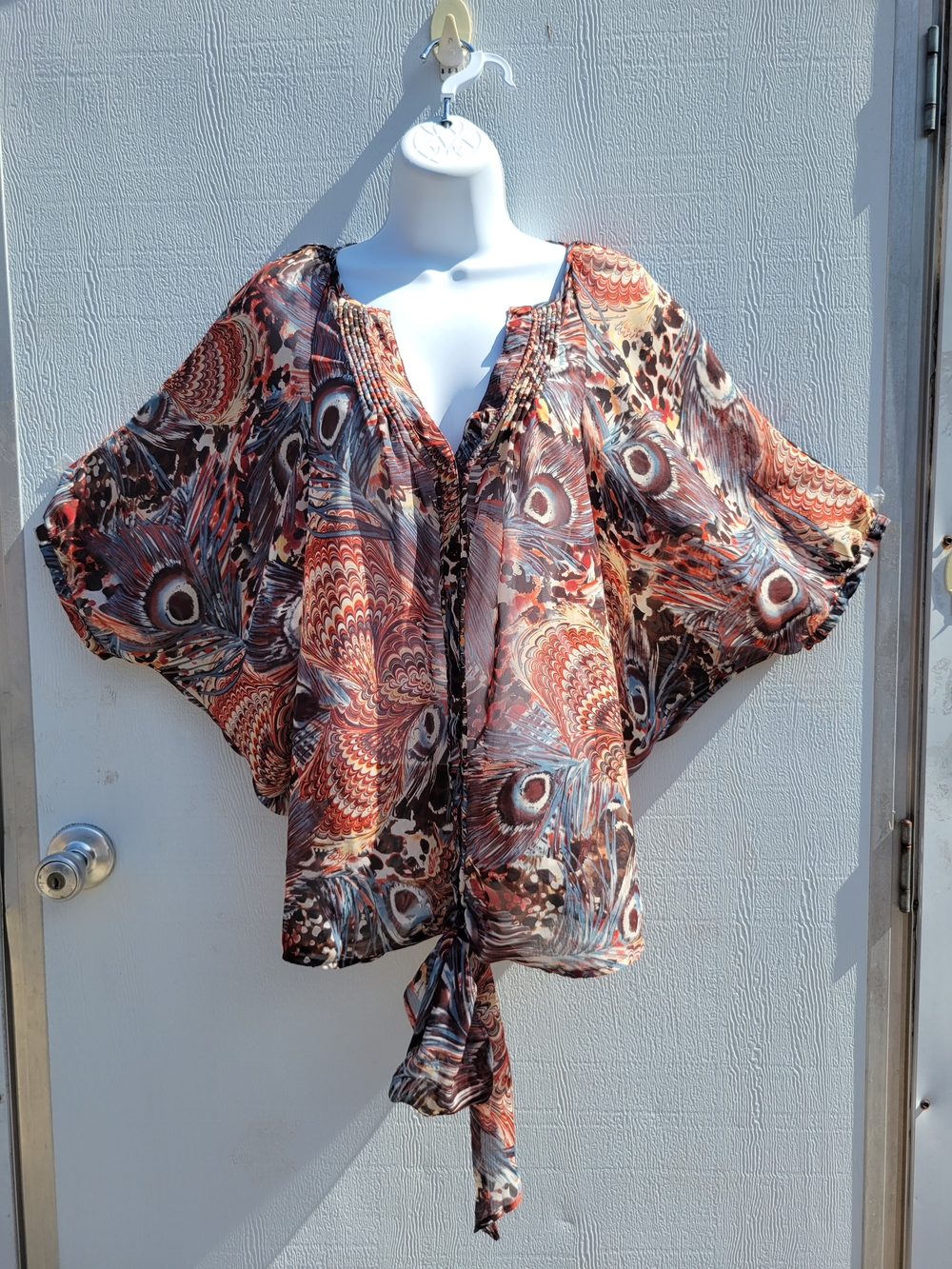 Jeans By Buffalo Top